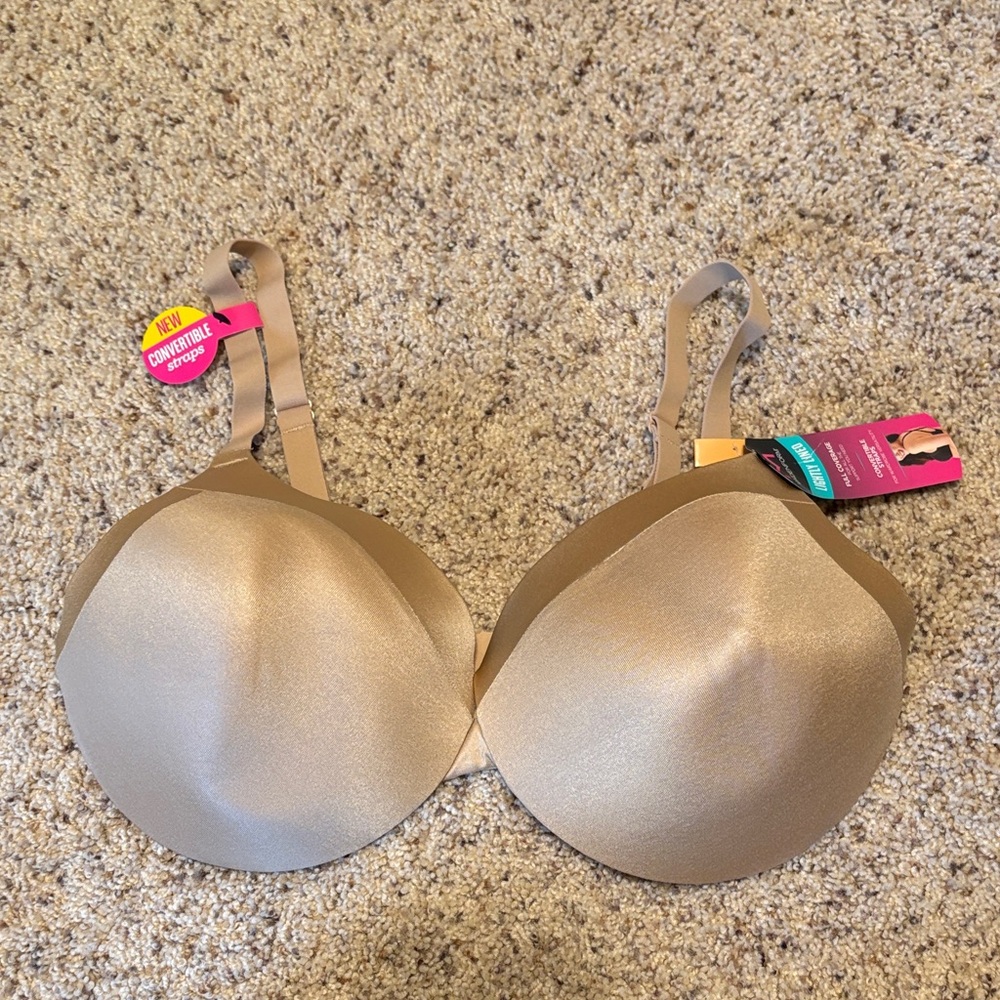 Maidenform Gold Women's Bra